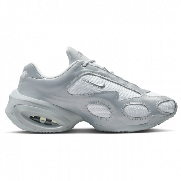 Nike Air Max Muse Women's Shoes - Grey - IB2221-001