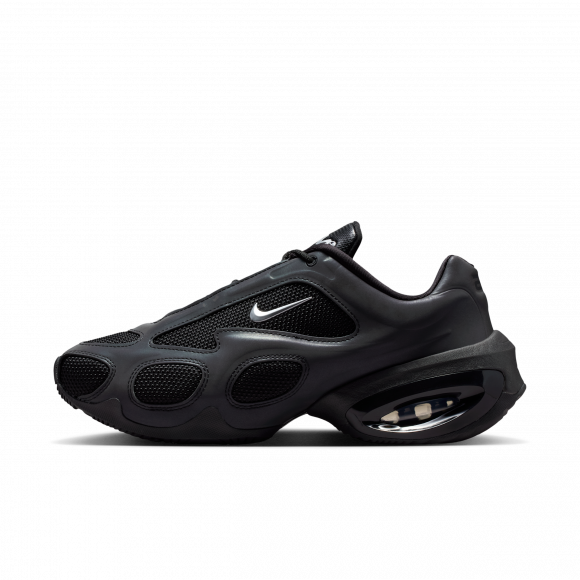 Nike Air Max Muse Women's Shoes - Black - IB2221-002