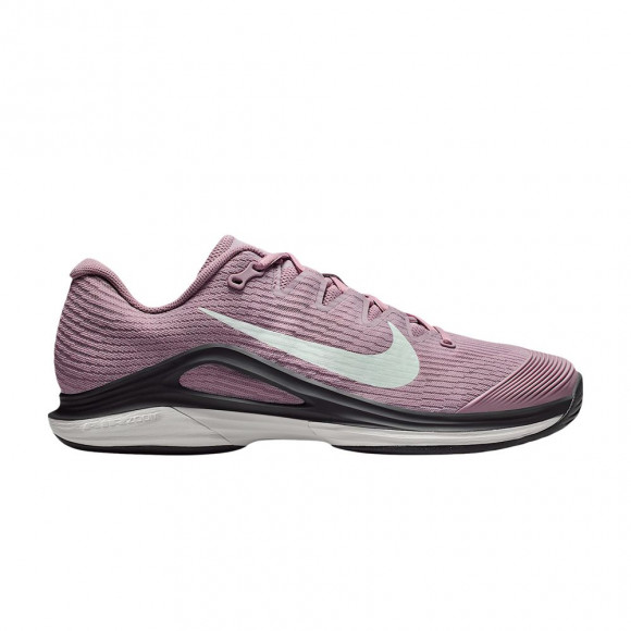 Nike Vapor 12 Hard Court 'Light Violet Ore Anthracite' | Pink | Men's Size 10 - IB2534-200