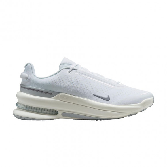 Nike Air Zoom Upturn 'White Cement Gray Pure Platinum Sail' | Men's Size 8 - IB2746-103