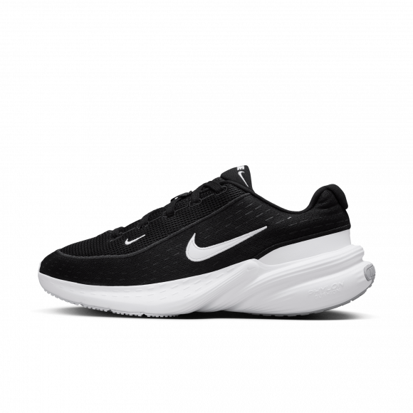 Nike Uplift SC Black Wolf Grey White (Women's) - IB2766-003