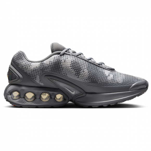 Nike Air Max Dn Men's Shoes - Grey - IB3078-001