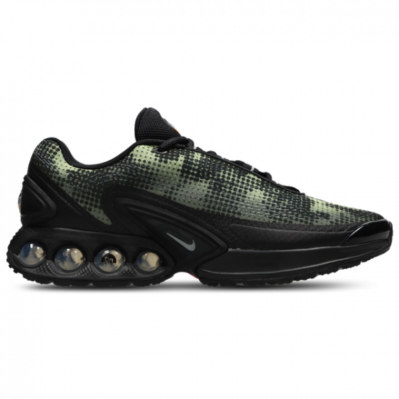 Scarpa Nike Air Max Dn – Uomo - Nero - IB3078-010