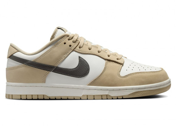 Nike Dunk Low Desert Khaki/Medium Ash-Summit White - IB3079-200