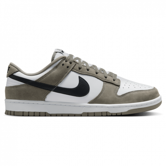 Nike Dunk Men Shoes - Grey - Size: 6 (EU 40) - Leather - Foot Locker - IB3079-300