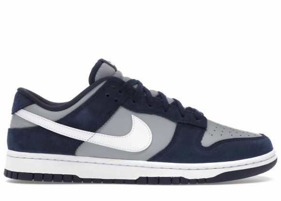 Nike Dunk Low Georgetown Suede - IB3079-400