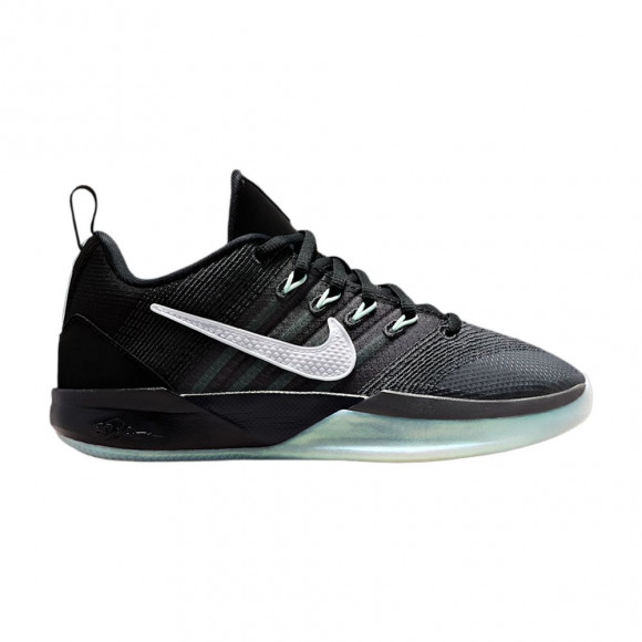 Nike Sabrina 3 GS 'Black Dark Smoke' | Kid's Size 6 - IB3088-001