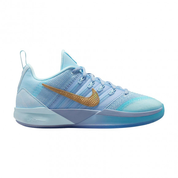 Nike Sabrina 3 GS 'Blueprint' | Kid's Size 4.5 - IB3088-400