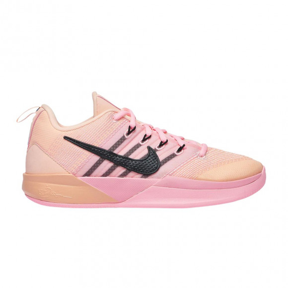 Nike Sabrina 3 GS 'Twin' | Pink | Kid's Size 6.5 - IB3088-800