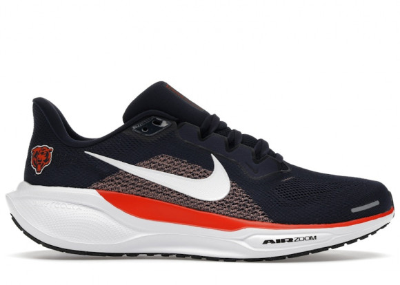 Nike Air Zoom Pegasus 41 Chicago Bears (2025) - IB3187-400