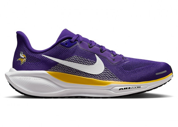 Nike Air Zoom Pegasus 41 Minnesota Vikings (2025) - IB3188-500
