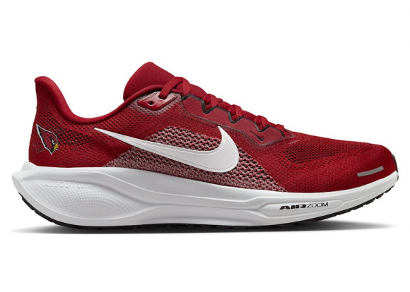 Nike NFL x Air Zoom Pegasus 41 'Arizona Cardinals' | Red | Men's Size 10 - IB3191-600