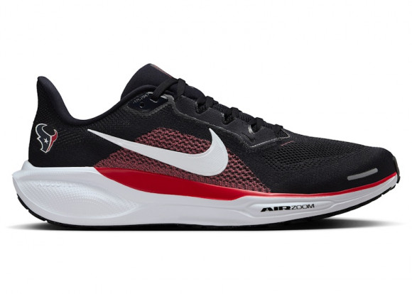 Nike Air Zoom Pegasus 41 Houston Texans (2025) - IB3195-400