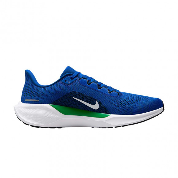 NFL x Nike Air Zoom Pegasus 41 'Seattle Seahawks' | Blue | Men's Size 13 - IB3197-400