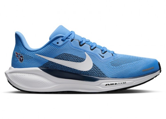 Nike Air Zoom Pegasus 41 Tennessee Titans (2025) - IB3204-400
