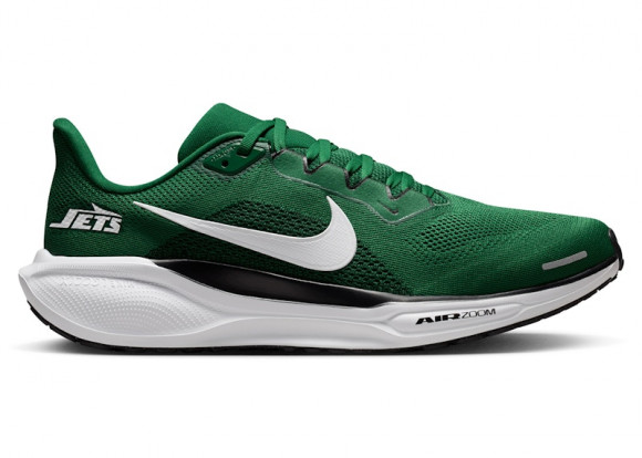 Nike Air Zoom Pegasus 41 New York Jets (2025) - IB3207-300