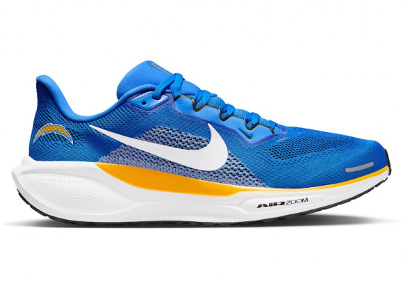 Nike Air Zoom Pegasus 41 Los Angeles Chargers (2025) - IB3208-400