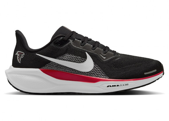 Nike Air Zoom Pegasus 41 Atlanta Falcons (2025) - IB3210-001