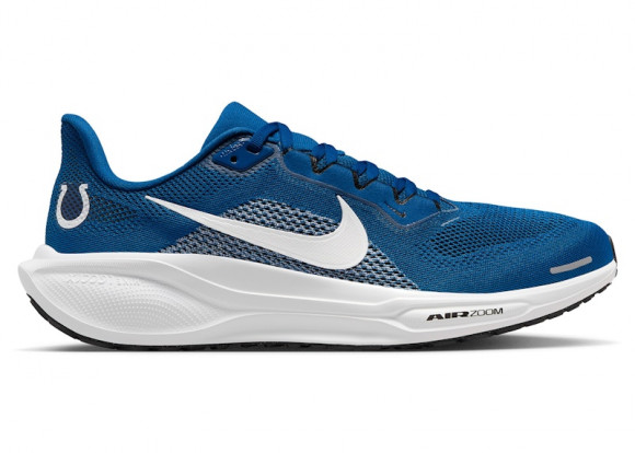Nike Air Zoom Pegasus 41 Indianapolis Colts (2025) - IB3214-400