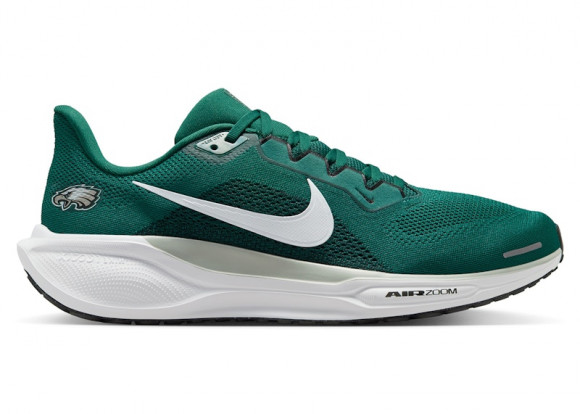 Nike NFL x Air Zoom Pegasus 41 'Philadelphia Eagles' | Teal | Men's Size 9 - IB3215-300