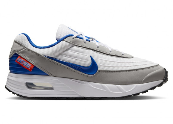 Nike NCAA x Air Max Verse 'Florida' | Grey | Men's Size 10 - IB3219-100