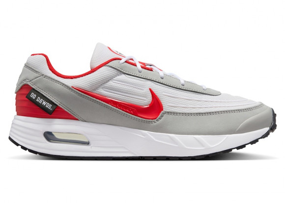 Nike NCAA x Air Max Verse 'Georgia' | Grey | Men's Size 8.5 - IB3220-100