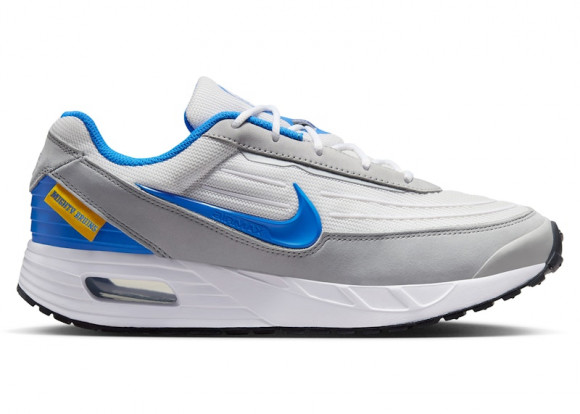 Nike NCAA x Air Max Verse 'UCLA' | Grey | Men's Size 8 - IB3231-100
