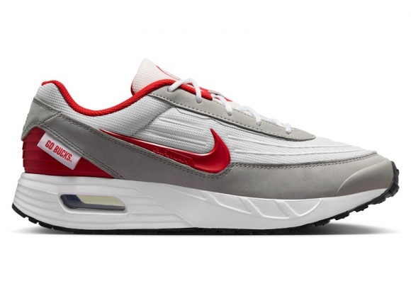 Nike Air Max Verse Ohio State - IB3232-100