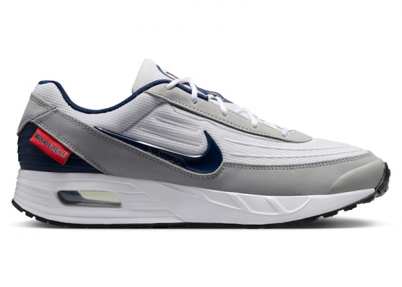 Nike Air Max Verse Auburn - IB3235-100