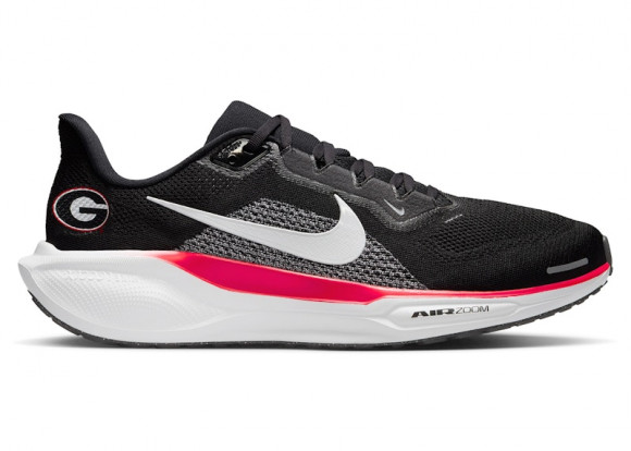 Nike Air Zoom Pegasus 41 Georgia Bulldogs - IB3257-001