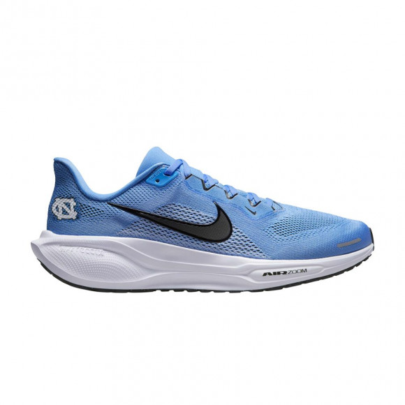 NCAA x Nike Air Zoom Pegasus 41 'UNC' | Blue | Men's Size 13 - IB3263-400