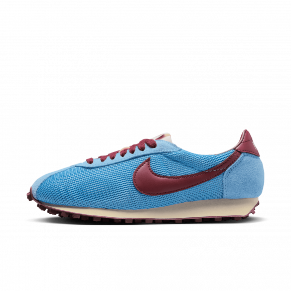 Nike LD-1000 Sneaker in Blue/Red/Black - IB3483-400