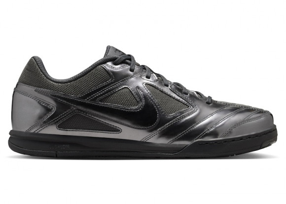 Nike Gato LV8 Metallic Anthracite Black - IB3566-002