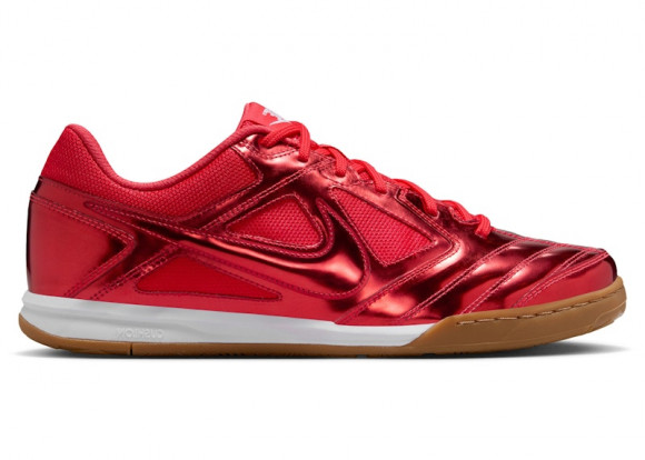 Nike Gato LV8 Light Crimson Gum - IB3566-600