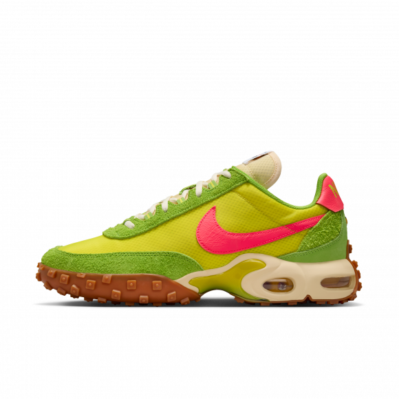 Nike Air Max Waffle Racer SP Sprinter Green Electrolime - IB3656-300