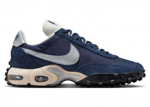 Nike Air Max Waffle Racer SP Obsidian Midnight Navy - IB3656-400