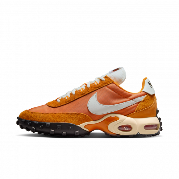 Sapatilhas Nike Air Max Waffle SP 2 para homem - Laranja - IB3656-800