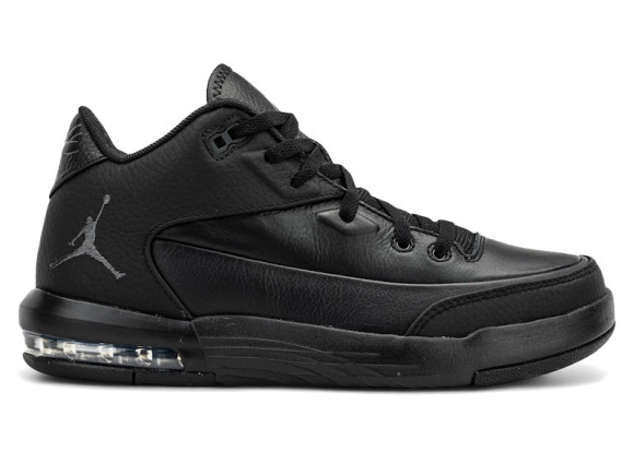 Jordan Flight Origin 3 'Black Anthracite' | Men's Size 10.5 - IB3698-003