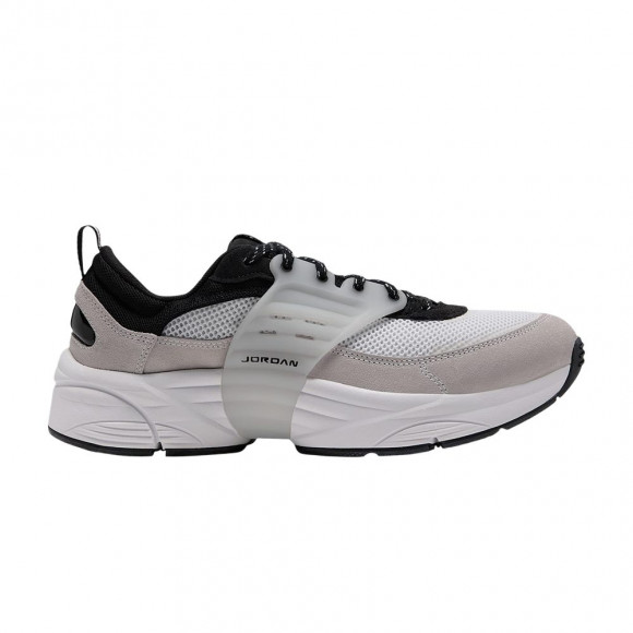 Air Jordan Trunner O/S 'Black White' | Men's Size 10.5 - IB3722-013