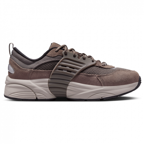 Jordan Trunner herenschoenen - Grijs - IB3722-201