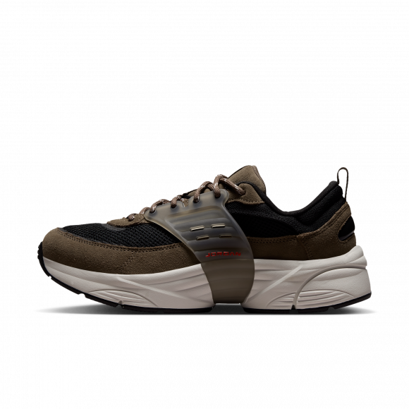Nike Jordan Trunner O/S Men's Shoes - Brown - IB3722-202
