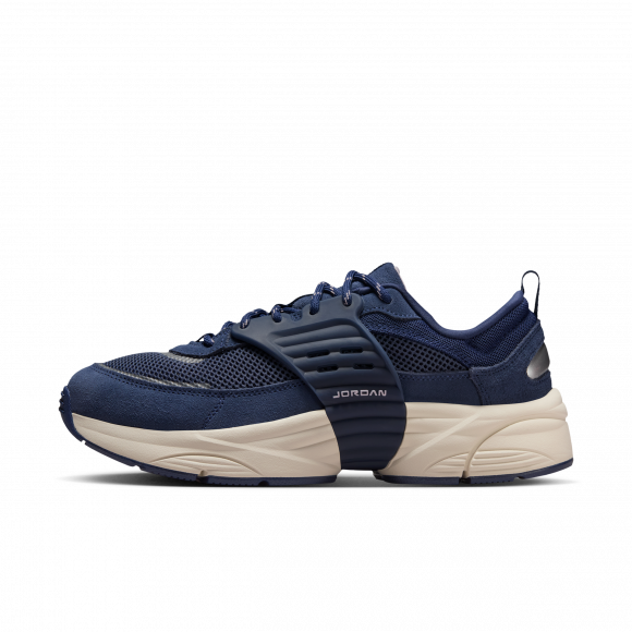 Jordan Trunner O/S-herresko - Blå - IB3722-400