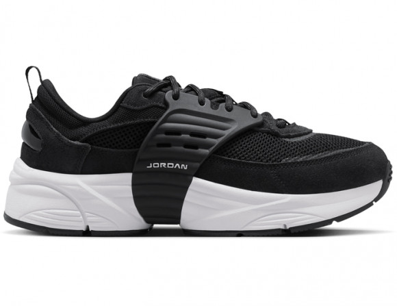 Jordan Trunner O/s Schwarz - IB3722