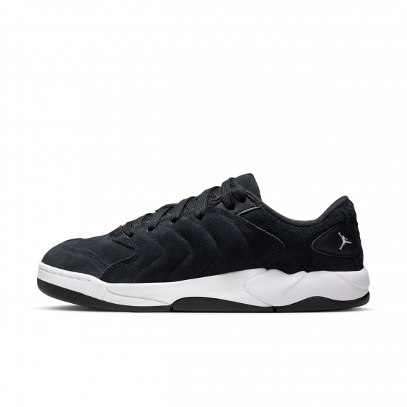 Jordan Session Schuh (Herren) - Schwarz - IB3731-004