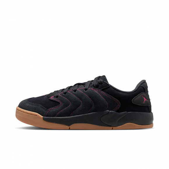 Nike Jordan Session Men's Shoes - Black - IB3731-005