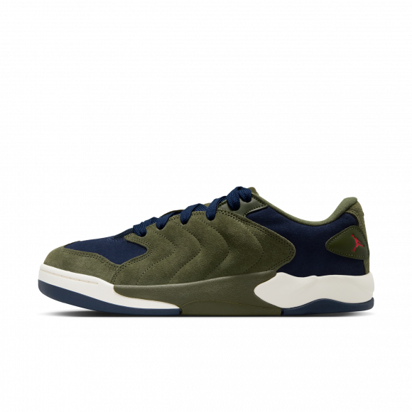 Nike Jordan Session Men's Shoes - Green - IB3731-301