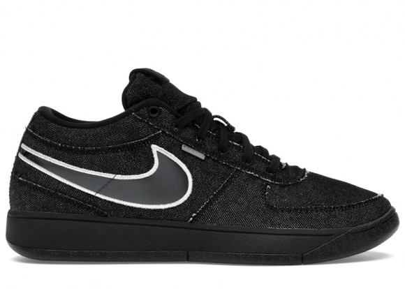 Nike Book 1 LX Black Label - IB3862-001-/-IB3861-001