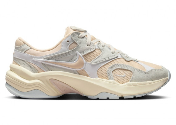 Nike Wmns AL8 'Photon Dust Soft Pearl' | Cream | Women's Size 5 - IB3952-002