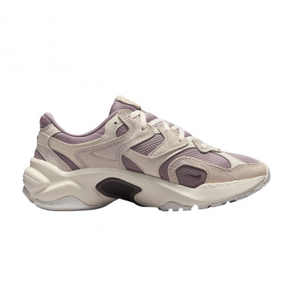 Nike Wmns AL8 'Platinum Violet' | Brown | Women's Size 9 - IB3952-004