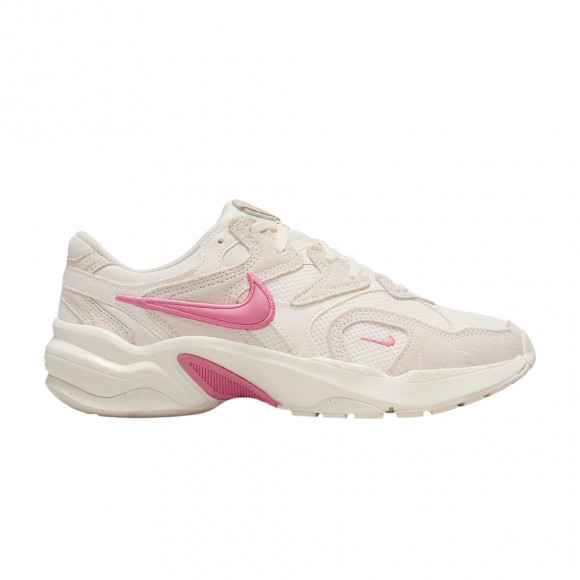Nike Wmns AL8 'Chalk Pale Ivory' | Cream | Women's Size 6 - IB3952-100